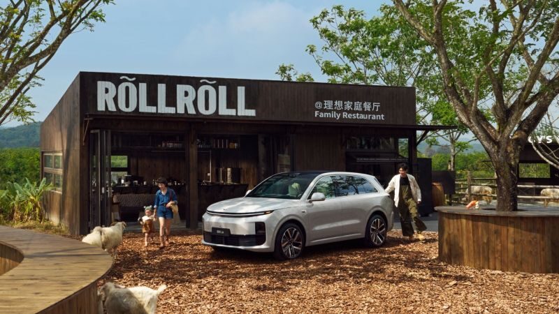 yth2206游艇会汽车2024年6月交付47,774辆